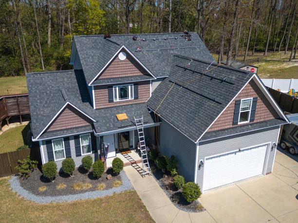 Best Roofing for New Construction  in Royal Pines, NC